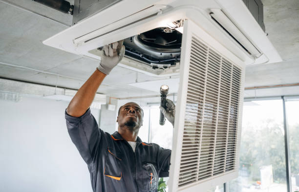 Licensed Hvac service in Richfield, NC - FH HVAC