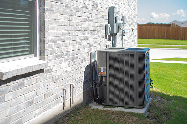Reliable Hvac contractor in Richfield, NC by FH HVAC